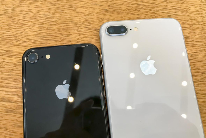 苹果8plus屏幕失灵怎么回事【iphone8p屏幕不灵敏怎么办】