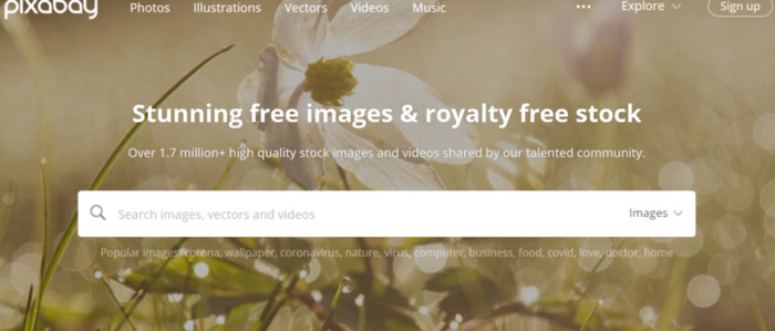 无水印素材库【免费照片素材网】