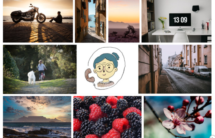 无水印素材库【免费照片素材网】