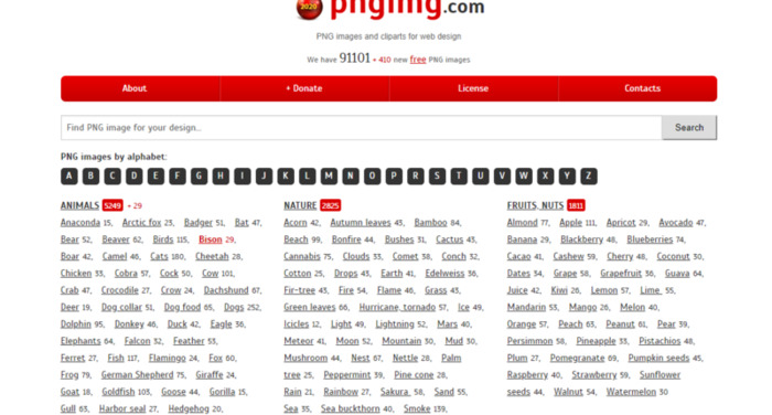 无水印素材库【免费照片素材网】