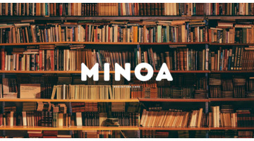 书店logo设计【书店logo设计图片大全】