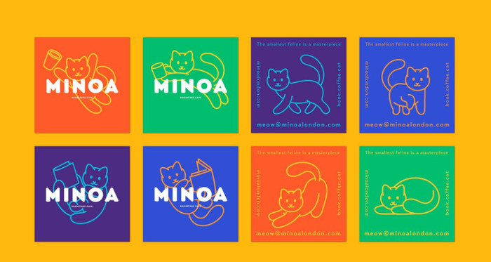 书店logo设计【书店logo设计图片大全】