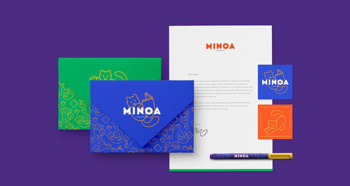 书店logo设计【书店logo设计图片大全】