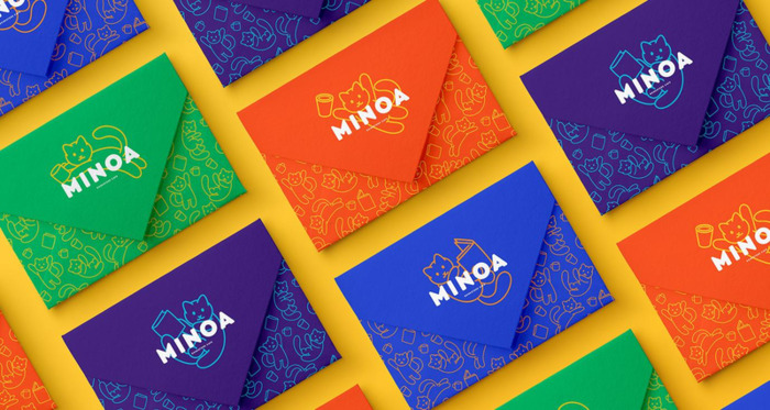 书店logo设计【书店logo设计图片大全】