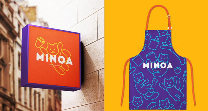 书店logo设计【书店logo设计图片大全】