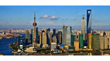 中国标志性建筑