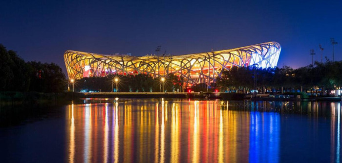 中国标志性建筑