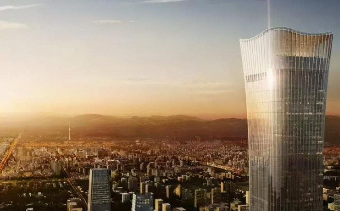 中国标志性建筑