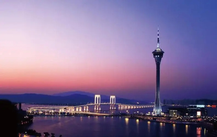 中国标志性建筑