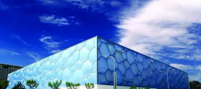 中国标志性建筑