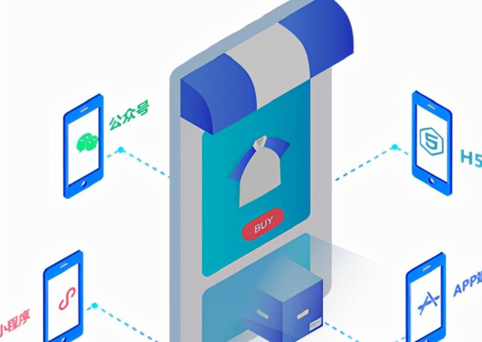 微信小程序怎么卖东西【小程序可以卖东西吗】