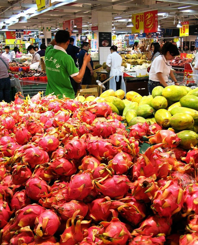 社区超市新模式【社区超市如何经营】