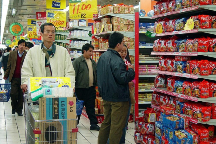 社区超市新模式【社区超市如何经营】