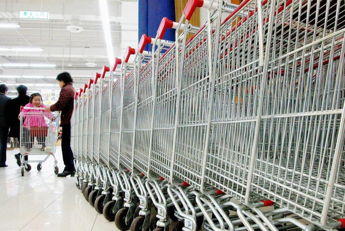 社区超市新模式【社区超市如何经营】