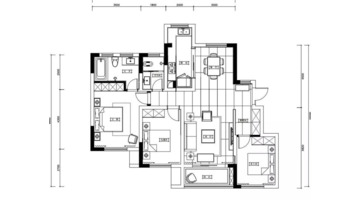 重庆美的家装饰怎么样【美家装修公司】