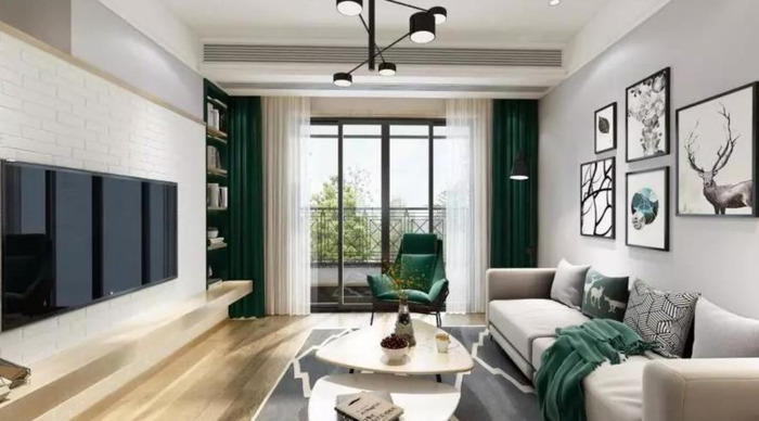 重庆美的家装饰怎么样【美家装修公司】