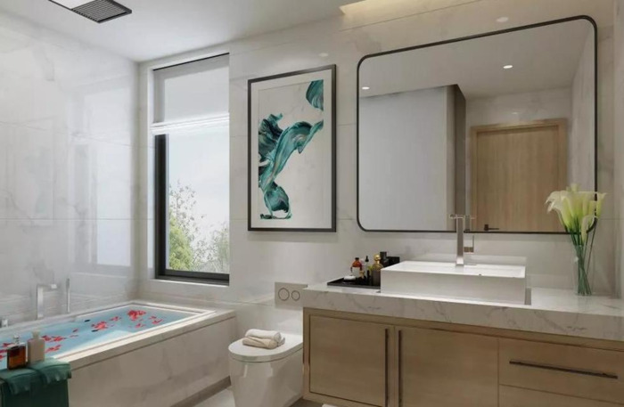 重庆美的家装饰怎么样【美家装修公司】