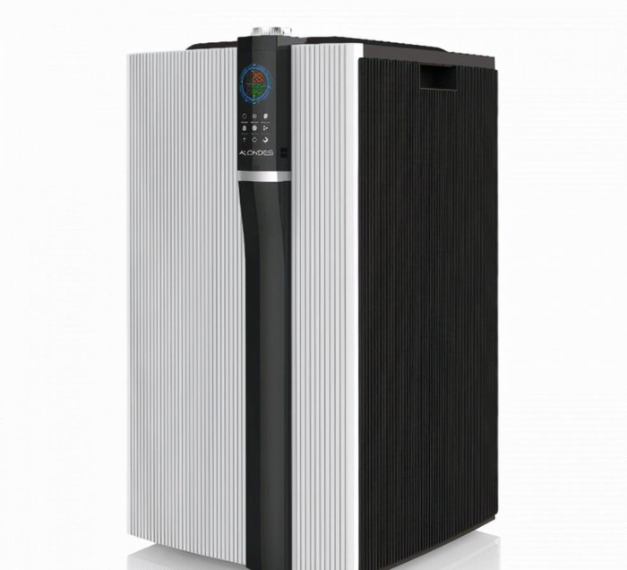 刚开业的商场有甲醛吗【新装修商场上班有甲醛怎么办】