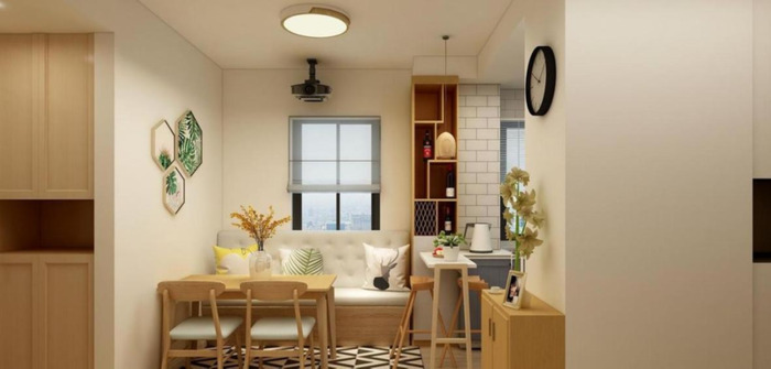 装修全包圆靠谱吗【全包装修怎么样】