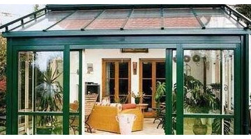 农村阳光房算不算违章建筑【农村阳光房有什么好处和坏处】