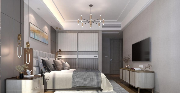 免漆门环保吗【免漆门优缺点】