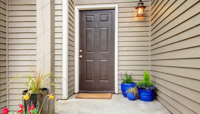 免漆门环保吗【免漆门优缺点】