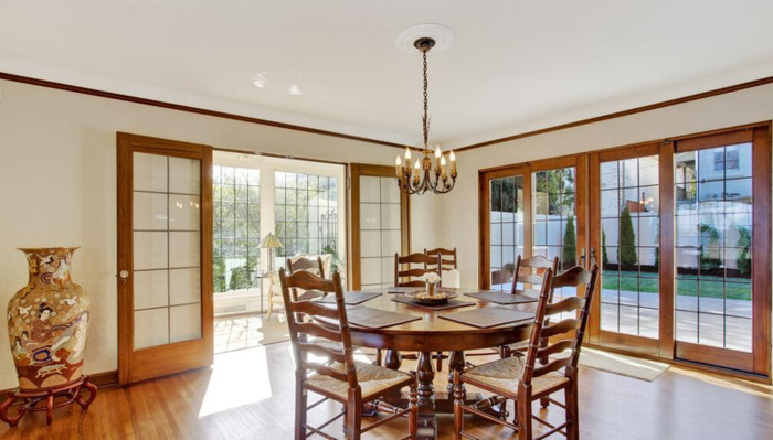 免漆门环保吗【免漆门优缺点】