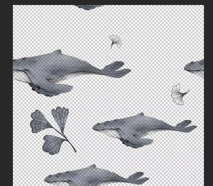 ps如何拼图拼很多张【ps如何拼图无缝隙】