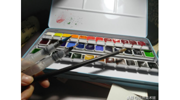 火山涂鸦技巧【火山涂鸦怎么涂】