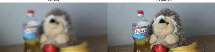 怎么让模糊的图片清晰手机【怎么让模糊的图片清晰app】