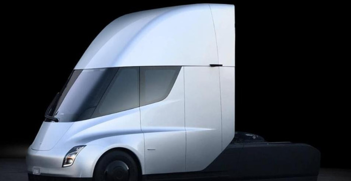 电动重卡【电动重卡为什么推广不开】