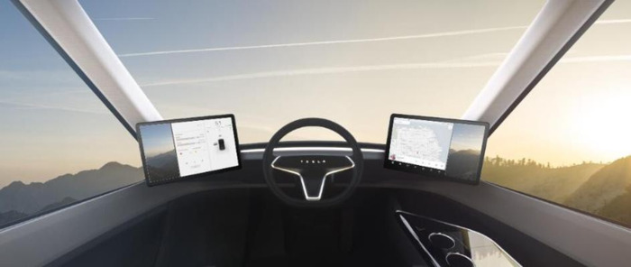 电动重卡【电动重卡为什么推广不开】