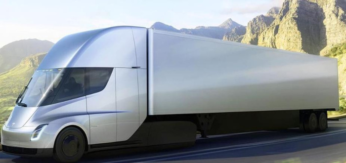 电动重卡【电动重卡为什么推广不开】