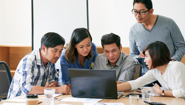 升职后低调发个朋友圈【升职发朋友圈语录】