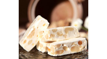 牛轧糖广告语宣传语经典用语大全【牛轧糖宣传语】