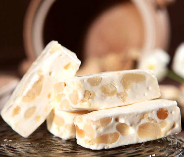 牛轧糖广告语宣传语经典用语大全【牛轧糖宣传语】