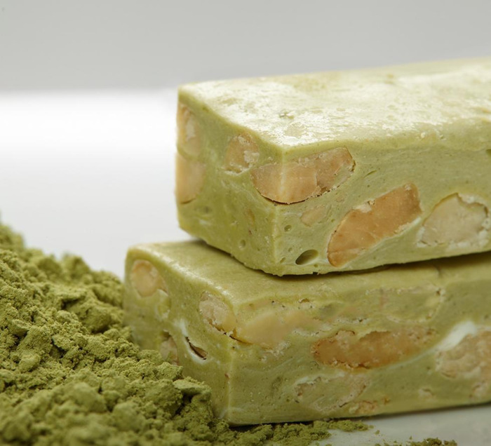 牛轧糖广告语宣传语经典用语大全【牛轧糖宣传语】