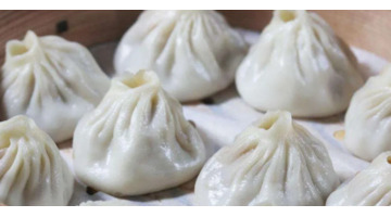 赞美小笼包的好句【赞美小笼包的美文美句】