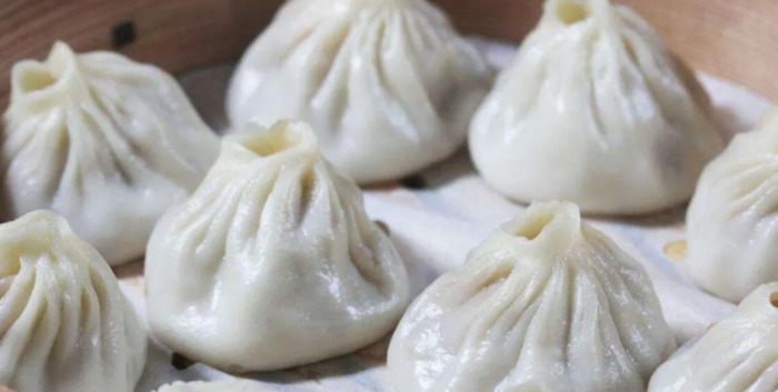 赞美小笼包的好句【赞美小笼包的美文美句】