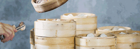 赞美小笼包的好句【赞美小笼包的美文美句】