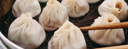 赞美小笼包的好句【赞美小笼包的美文美句】