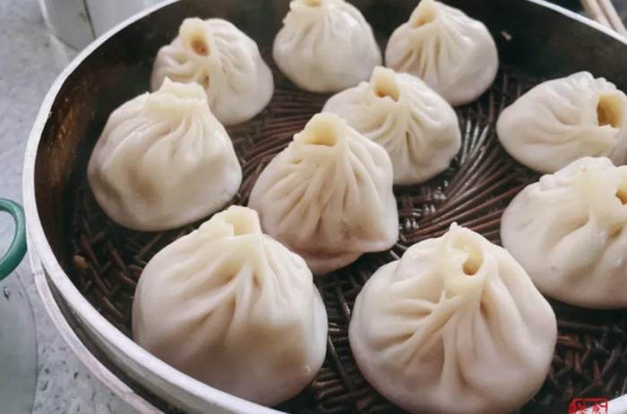 赞美小笼包的好句【赞美小笼包的美文美句】