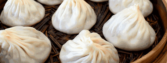 赞美小笼包的好句【赞美小笼包的美文美句】