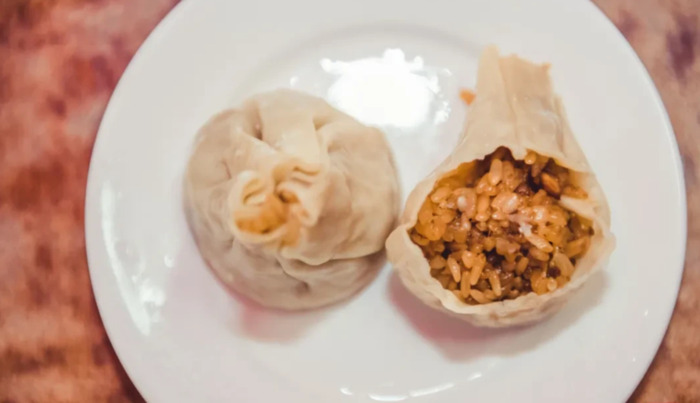 赞美小笼包的好句【赞美小笼包的美文美句】