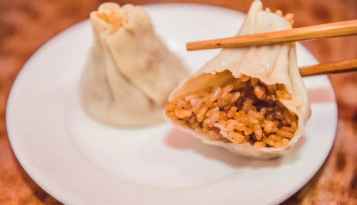 赞美小笼包的好句【赞美小笼包的美文美句】