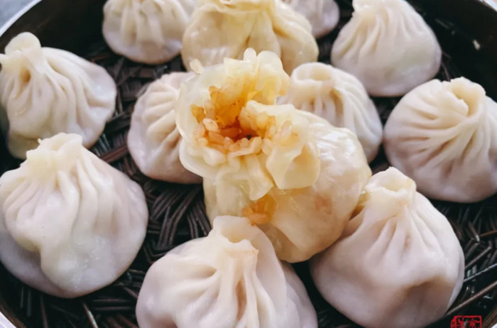 赞美小笼包的好句【赞美小笼包的美文美句】