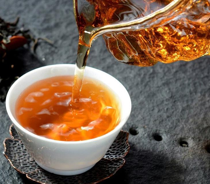 赞美红茶的经典句子【一杯红茶的感悟语句】