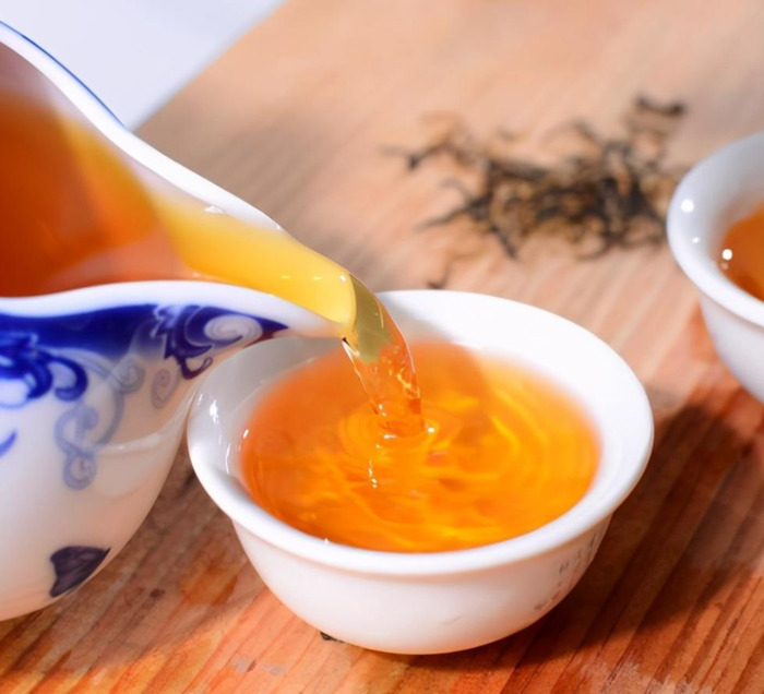 赞美红茶的经典句子【一杯红茶的感悟语句】