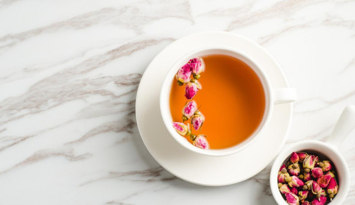 赞美红茶的经典句子【一杯红茶的感悟语句】