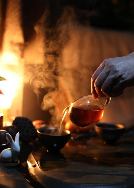 赞美红茶的经典句子【一杯红茶的感悟语句】